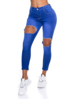 Sexy Skinny Fit Jeans with model 19617800 - Style fashion