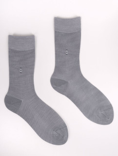 Yoclub Socks SKA-0180F-0300 Grey