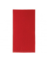 Kids Towel model 20674092 Red - Zwoltex