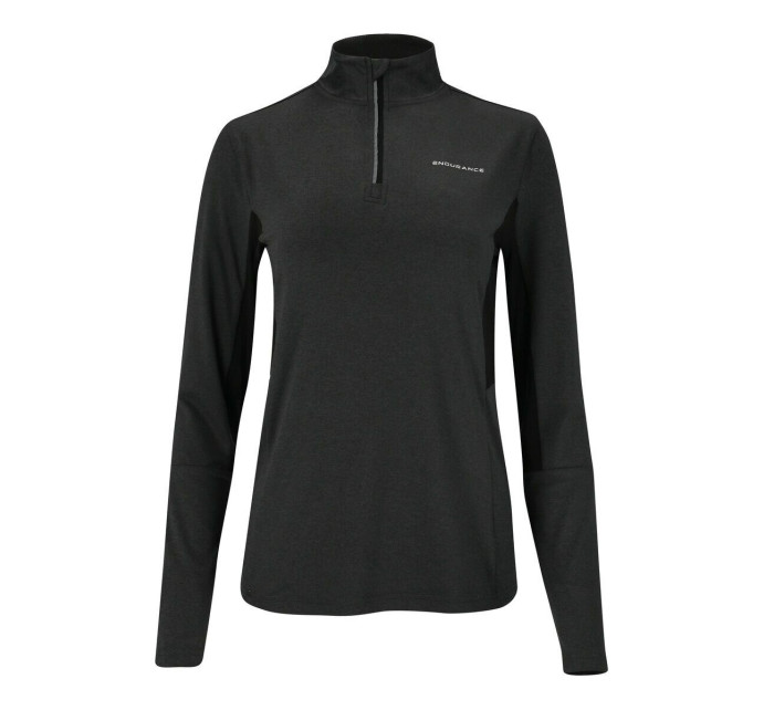 Dámská sportovní mikina Endurance Jocee W Midlayer