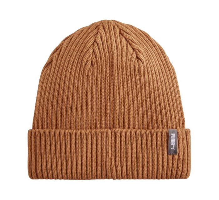 Čepice Puma Classic Cuff Beanie 024826 05