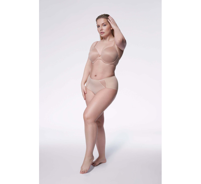 Dámské kalhotky Pearl Beige - Julimex