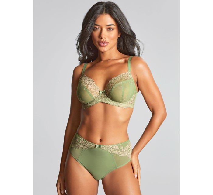 Panache Ana Deep Brief sage/sand 9394