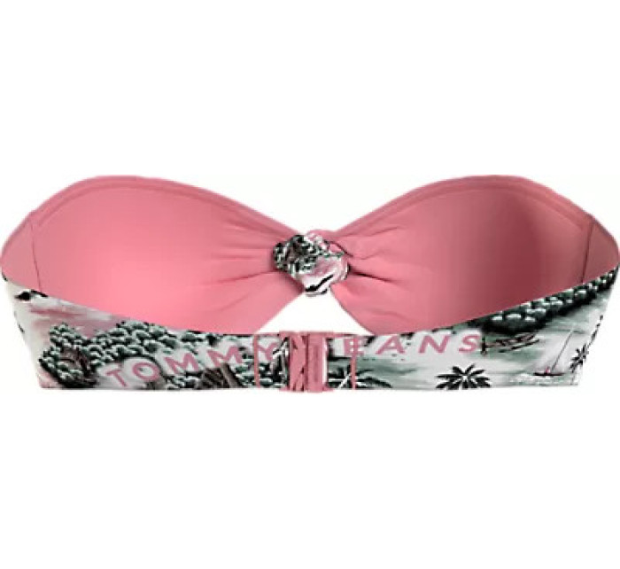 Dámské topy BANDEAU RP PRINT model 20258586 - Tommy Hilfiger