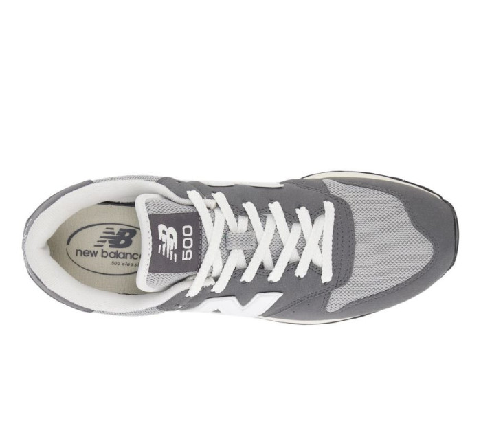 Boty New Balance M GM500LCR