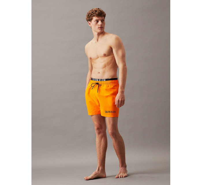 Pánské plavky  oranžové  model 20182840 - Calvin Klein