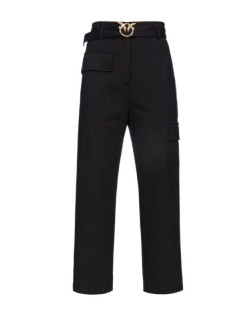 Cargo Love Pants W dámské model 19397838 - Pinko