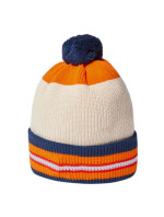 Tommy Jeans Tjm Heritage Beanie Colorblock AM0AM07945 pánské