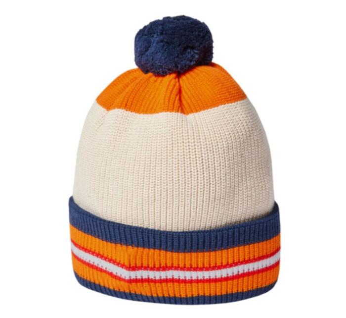 Tommy Jeans Tjm Heritage Beanie Colorblock AM0AM07945 pánské