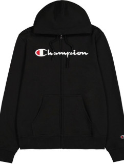 Champion Full Zip Hoodie M 220255 KK001 pánské