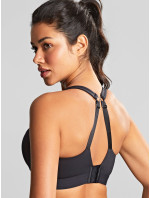 Sports Endurance Non Padded Sports Bra black 5022