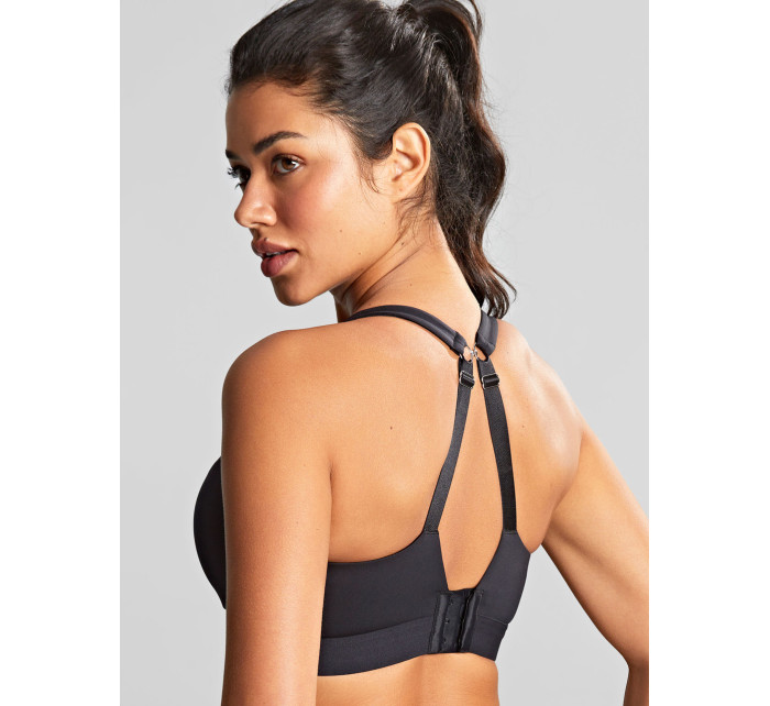 Sports Endurance Non Padded Sports Bra black 5022