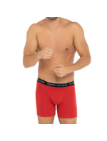 Tommy Hilfiger 3P Boxerky M UM0UM02204