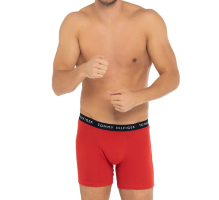 3P Boxerky M model 19059594 - Tommy Hilfiger