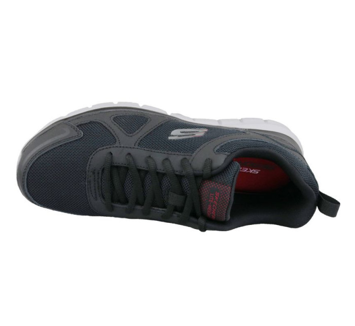 Boty Skechers Track-Scloric M 52631-BKRD