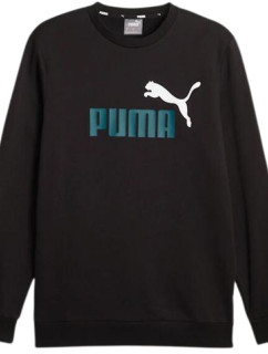 Mikina ESS+ 2 Big Logo Crew FL M 75 pánské model 18804047 - Puma