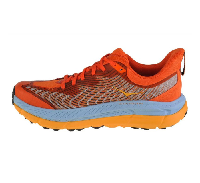 Hoka M Mafate Speed 4 1129930-PBSSN