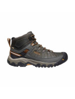 Boty  III MID WP M model 20705015 - KEEN