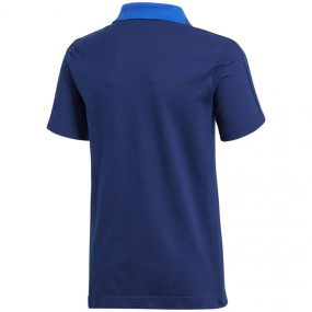 Dětské polo tričko Condivo 18 Cotton Jr model 15944903 - ADIDAS