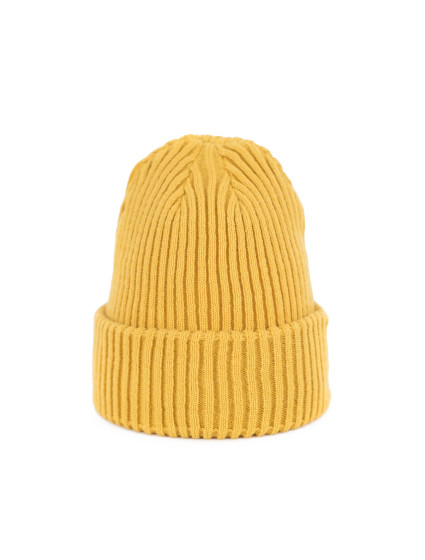 Umění Polo Hat Cz18382 Yellow