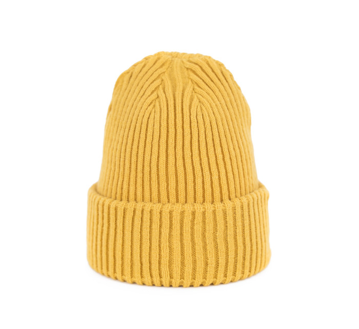 Umění Polo Hat Cz18382 Yellow