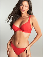 Swimwear Rossa Plunge Bikini rossa red SW1754