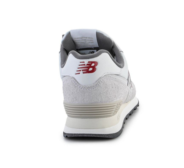 Boty New Balance M U574SOR