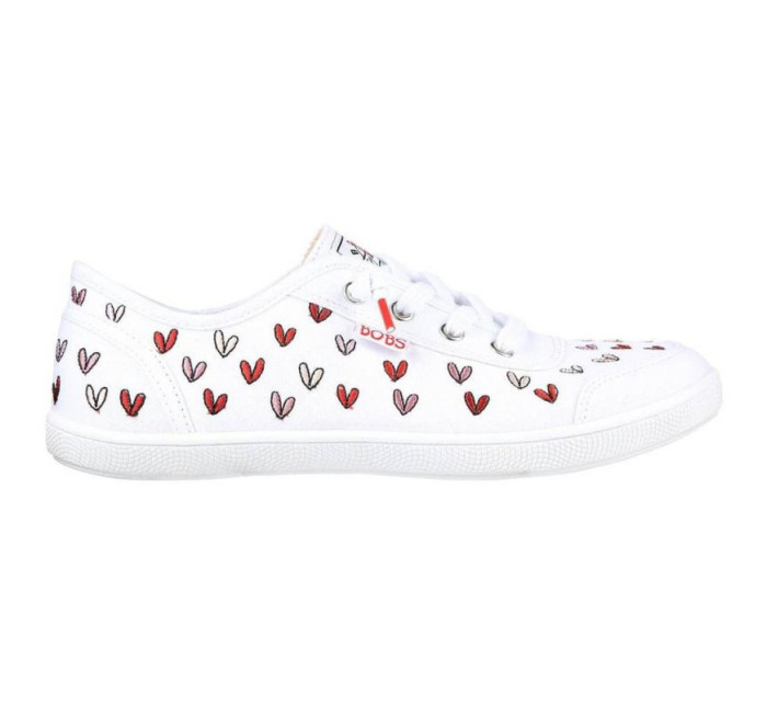 Boty Skechers Bobs B Cute Love Brigade W 113951 WRPK