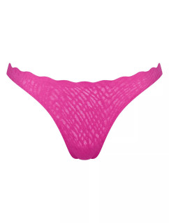 sloggi ZERO Feel Bliss String - PURPLE - SLOGGI PURPLE - SLOGGI