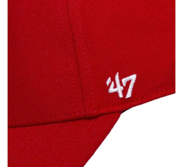 47 Značka Arsenal FC MVP Cap M EPL-MVP30WBV-RDA