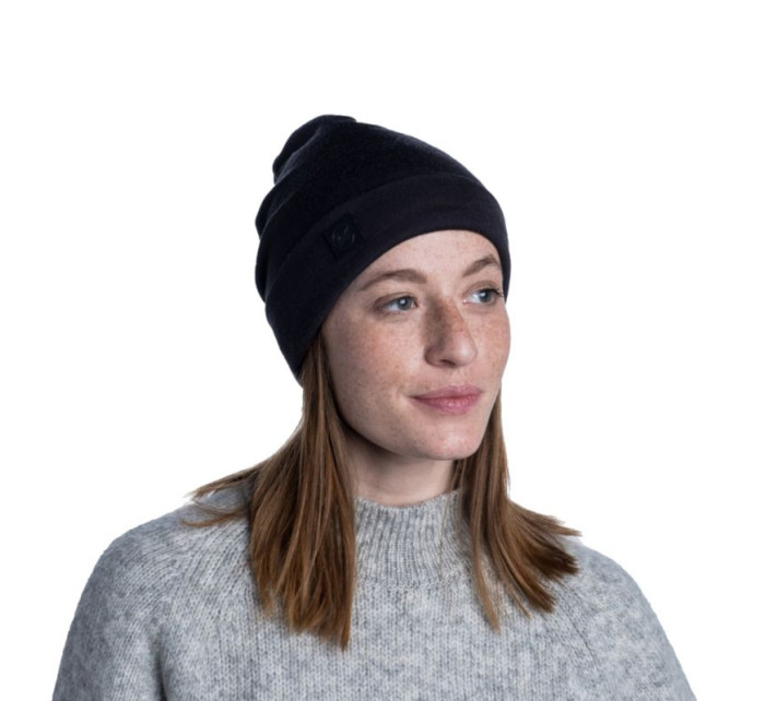 Čepice Buff Merino Heavyweight Beanie 1111709991000