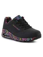 Skechers Uno Loving Love W 155506-BBK