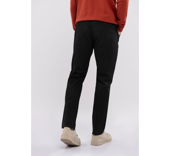 Trousers model 20679003 Black - Volcano