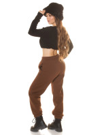 Sexy Koucla Musthave Highwaist Jogger