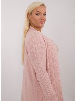 Sweter PM SW PM model 20473620 jasny różowy - FPrice