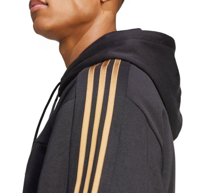 Adidas House of Tiro Nations Pack Hoodie M IW8869 pánské