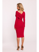 Dress model 20674830 Red - Made Of Emotion