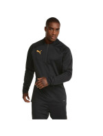 Pánské tréninková lehká mikina 1/4 Zip model 20497979 45 Černá - Puma