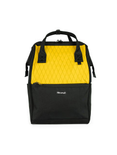 Batoh Himawari Tr23186-1 Yellow/Black