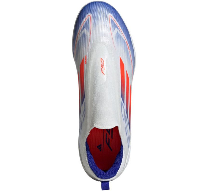 Boty adidas F50 League LL TF Jr IF1376