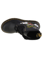 Dr. Martens Floral boty model 20221153 - Dr Martens