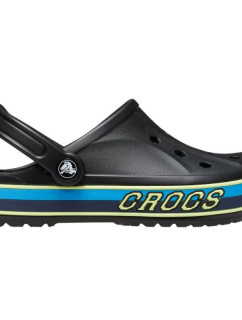 Crocs BayBand Clog T Jr 208322 0C4 Dřeváky