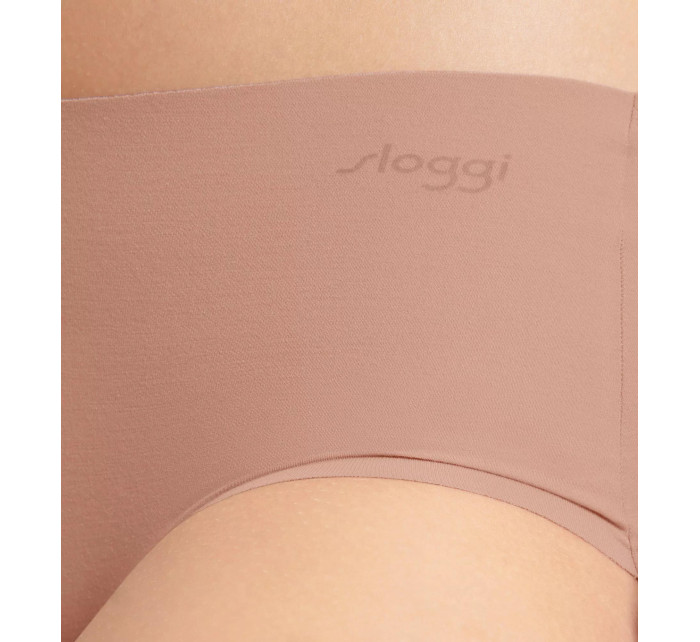 sloggi ZERO Modal 2.0 Short - CAMEO BROWN - SLOGGI CAMEO BROWN - SLOGGI