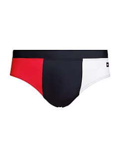 Pánské úpletové kalhoty Close to Body BRIEF UM0UM02099DW5 - Tommy Hilfiger