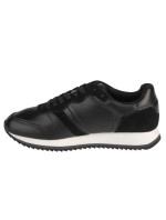 Calvin Klein Low Top Lace Up Lth M HM0HM00287-BAX