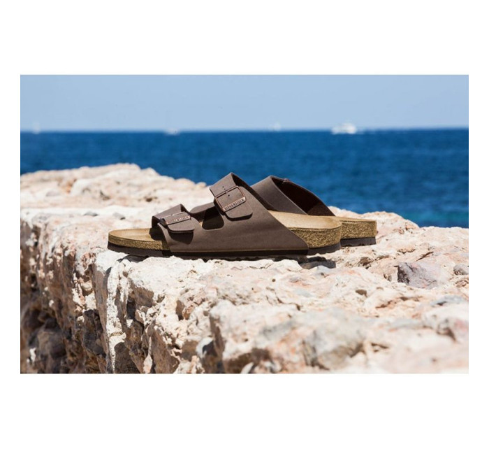 Dámské boty Birkenstock Arizona Bs M 0151181