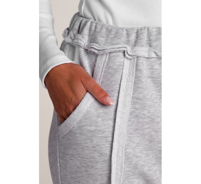 Kalhoty model 18573472 Grey - Infinite You