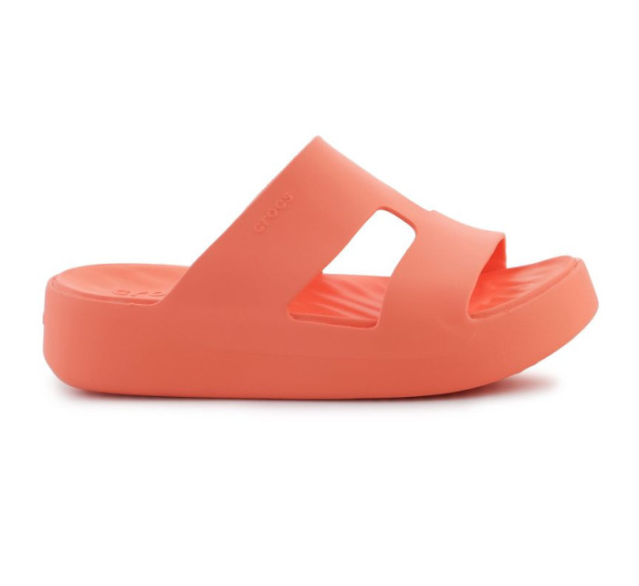 Žabky Crocs Getaway Platform H-Strap W 209409-84F