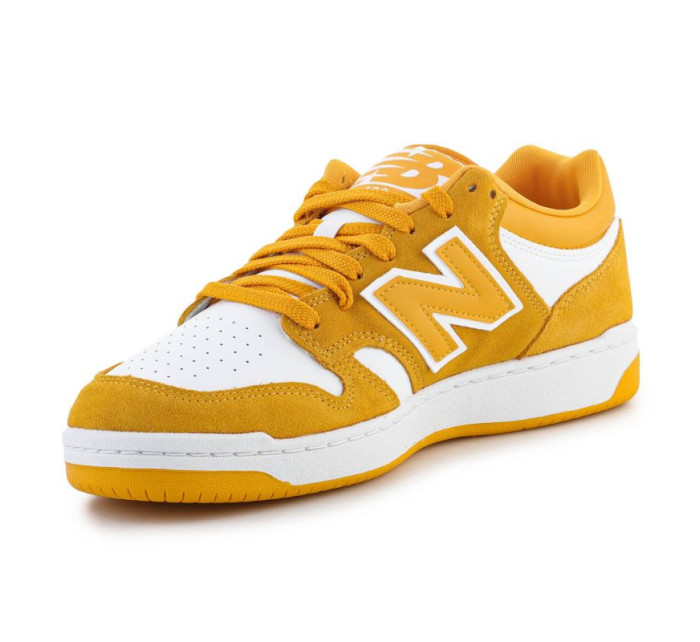 Boty New Balance BB480LWA