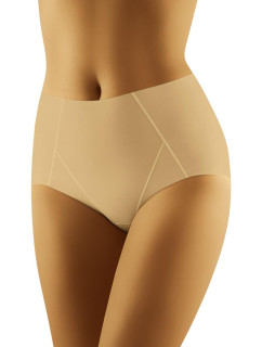 Dámské kalhotky model 17566098 Beige - Wol-Bar